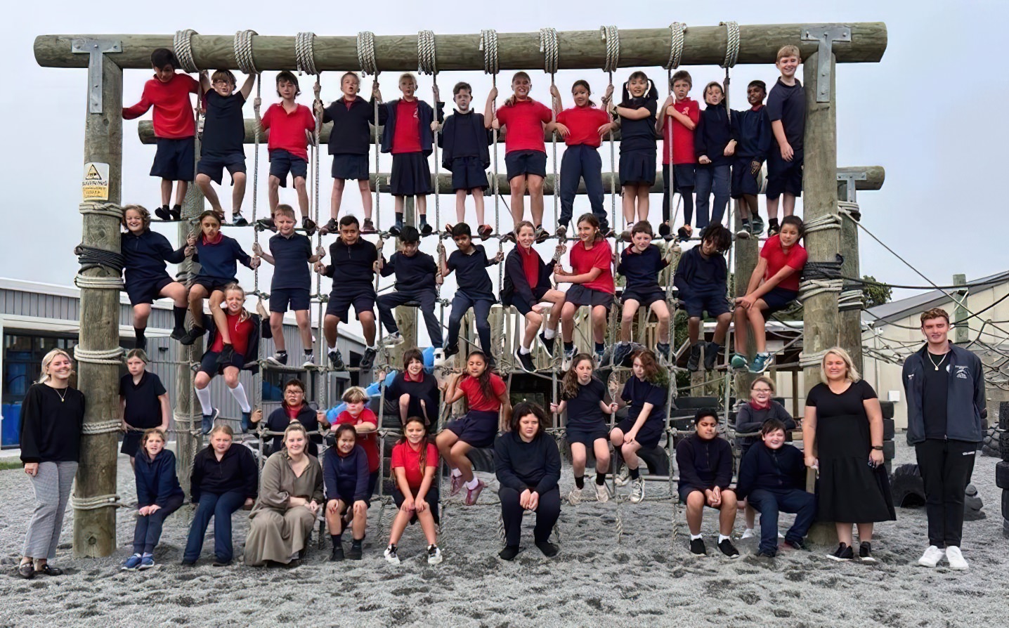 Te Pāhuri 